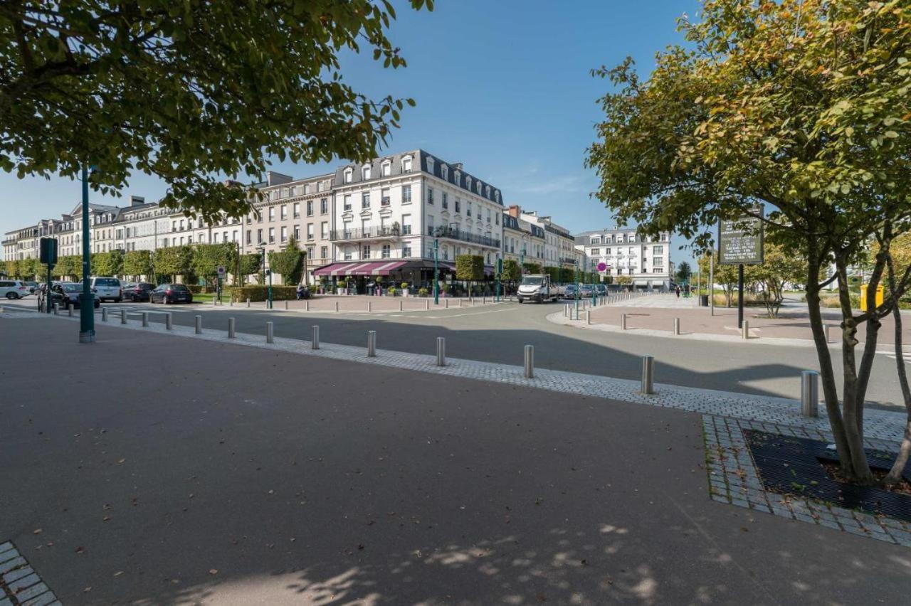 Appartement N Nature Serris