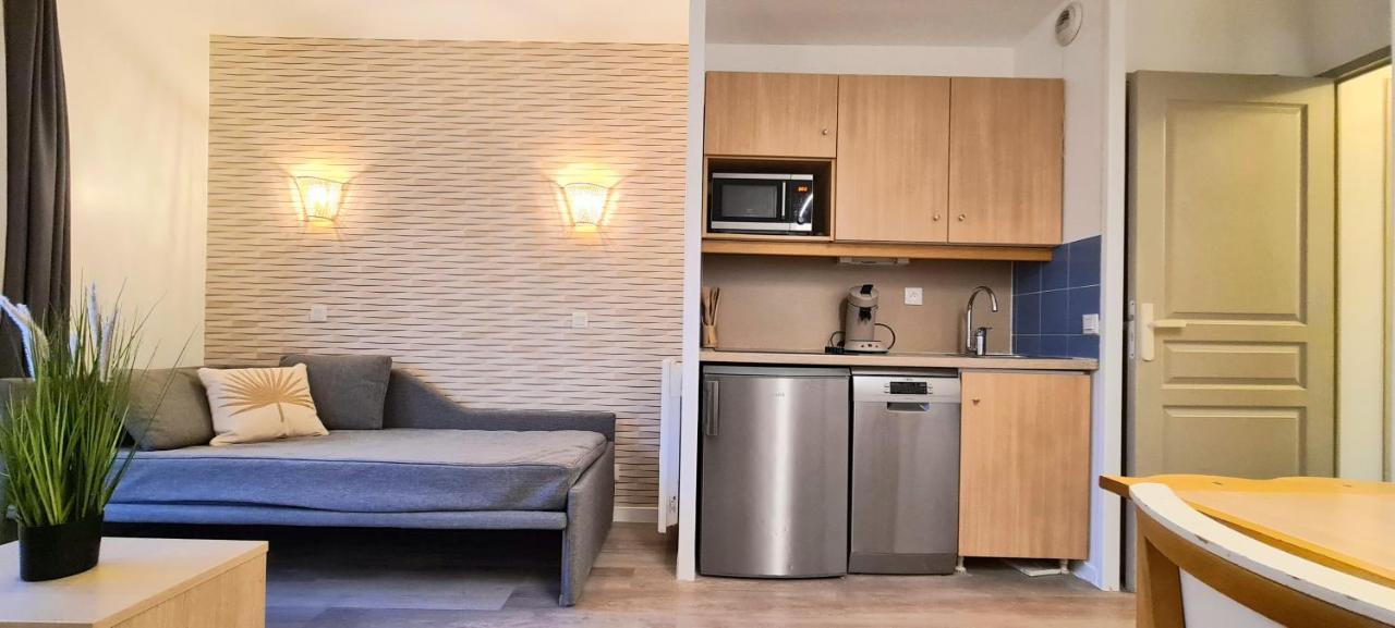 N Nature Apartment Serris